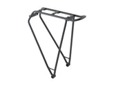 Trek Verve+ LT Rear Rack Black Wheel 27.5"/700c
